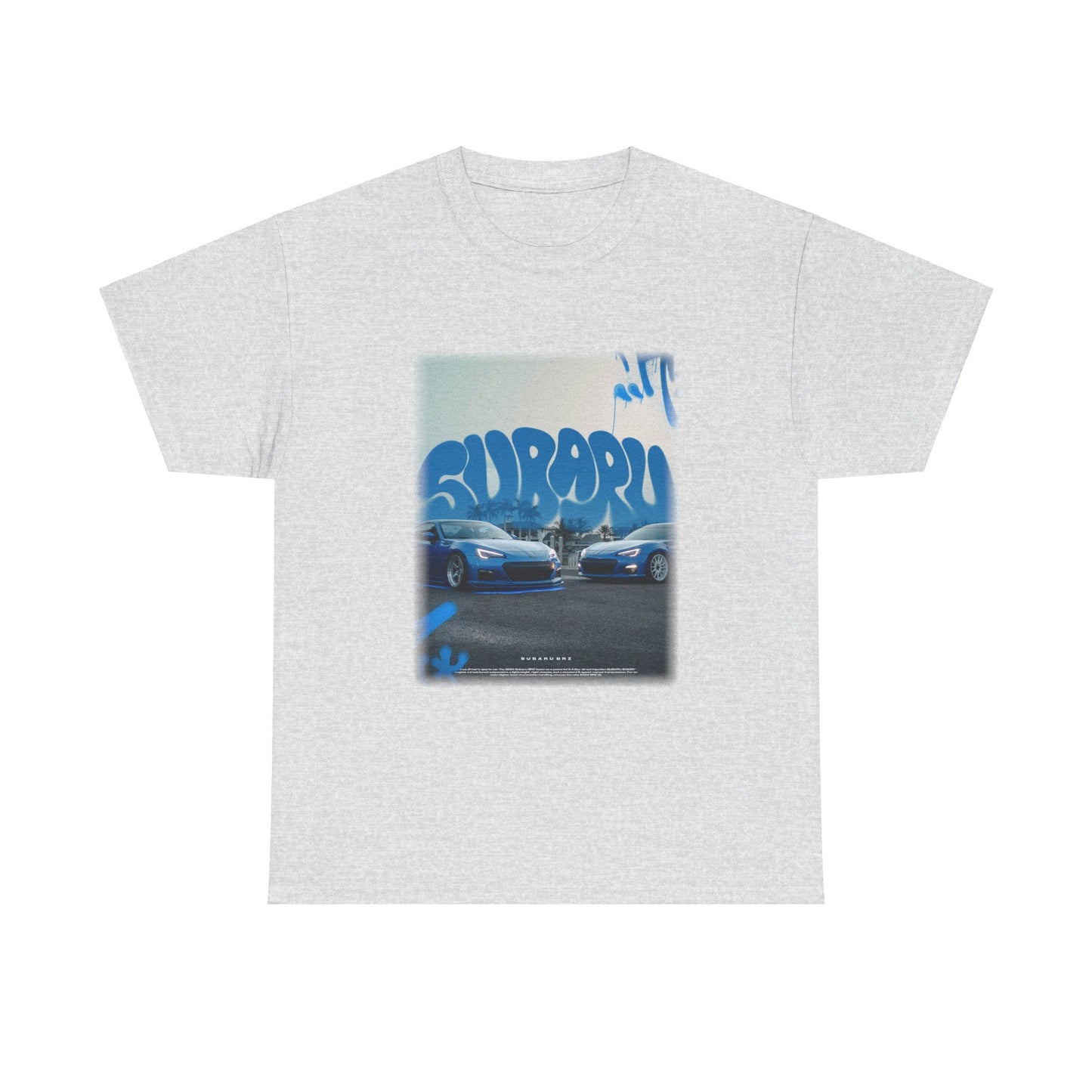 Twin Tee