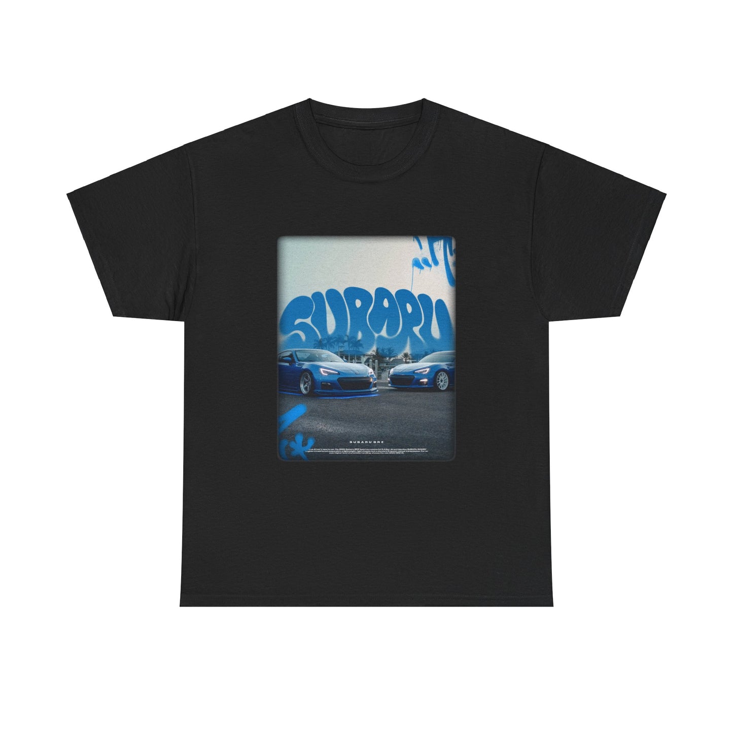 Twin Tee