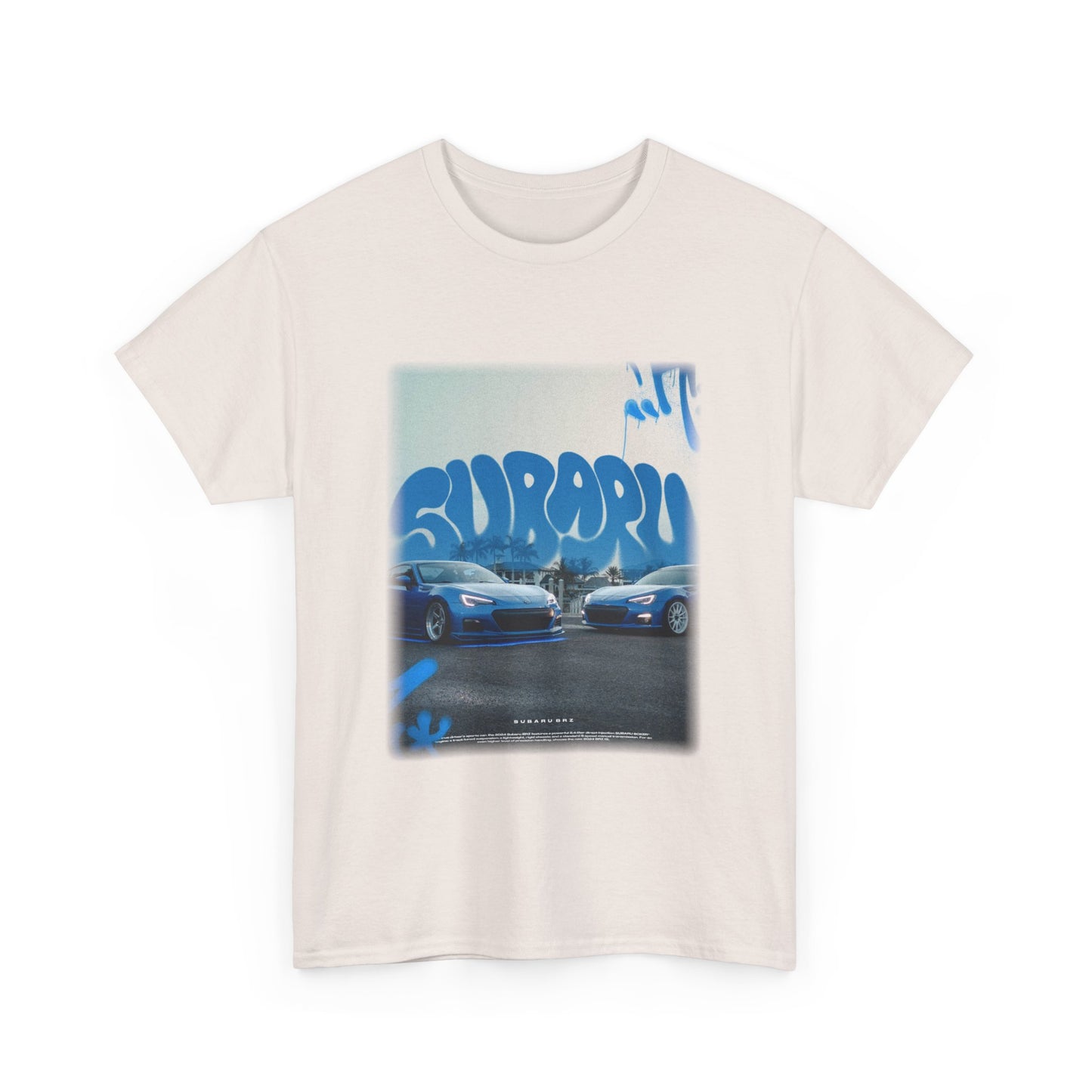 Twin Tee