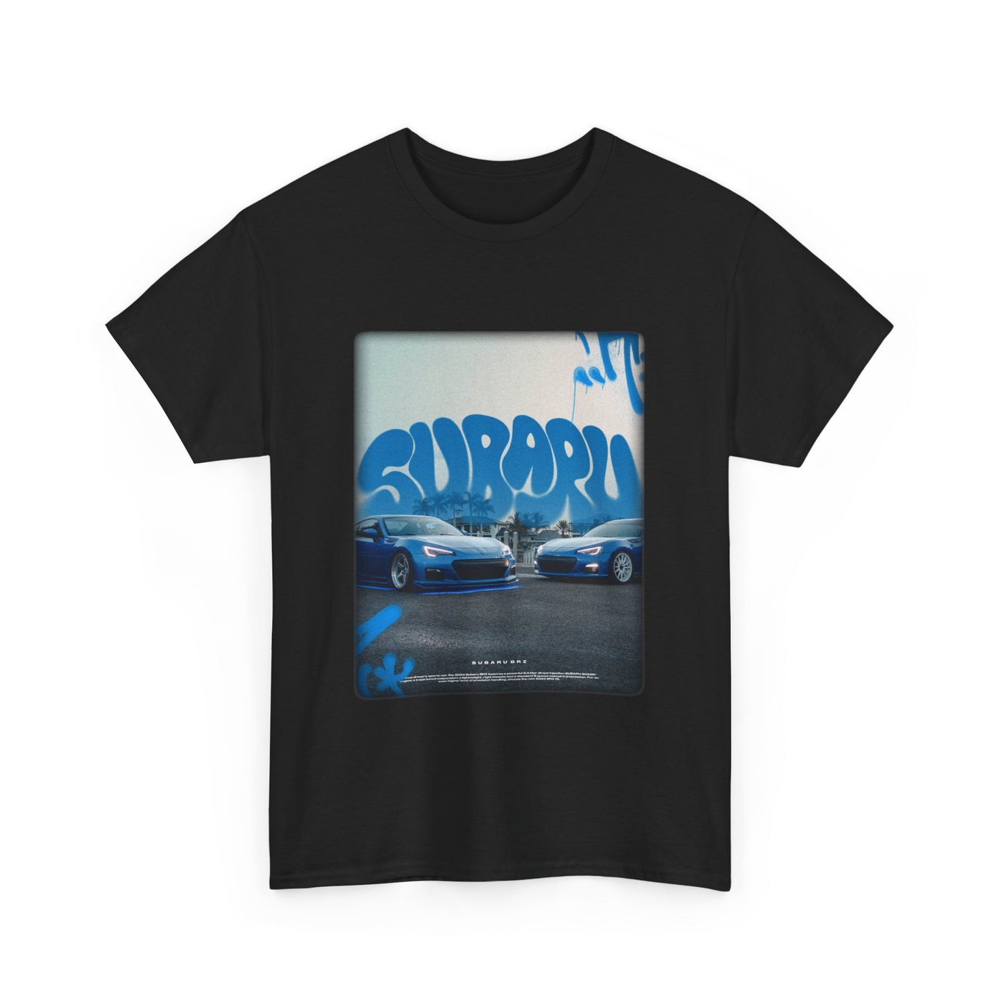 Twin Tee
