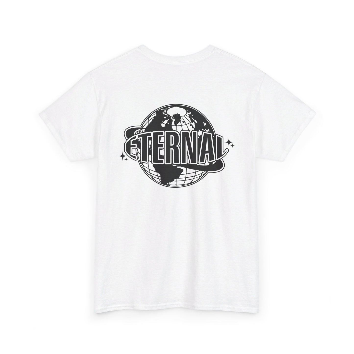 ETERNAL WRLD TEE