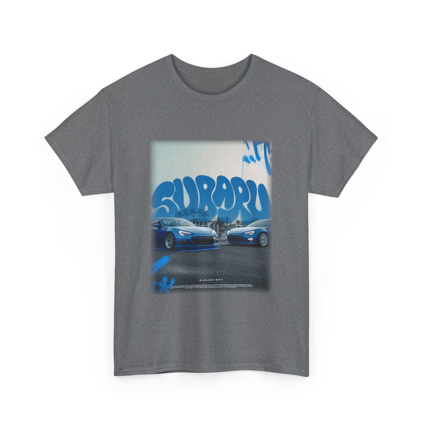 Twin Tee