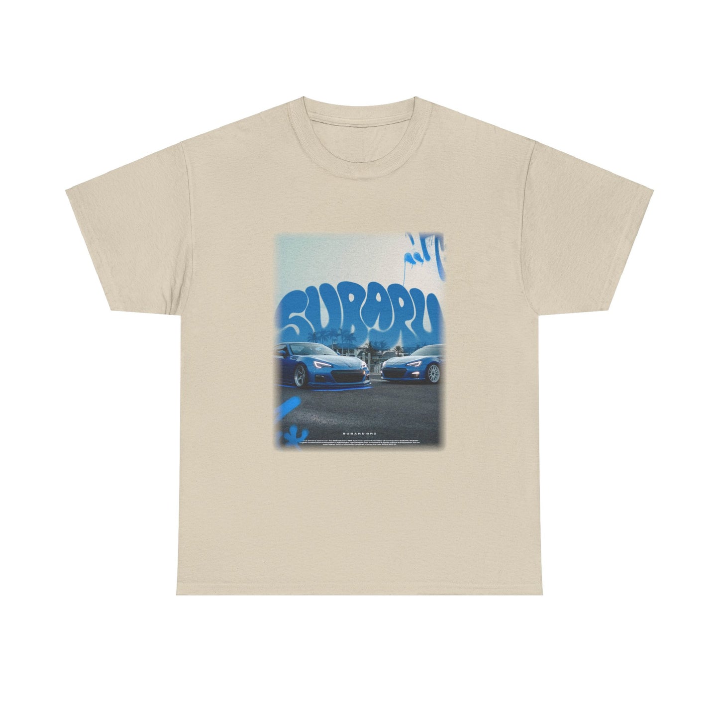 Twin Tee