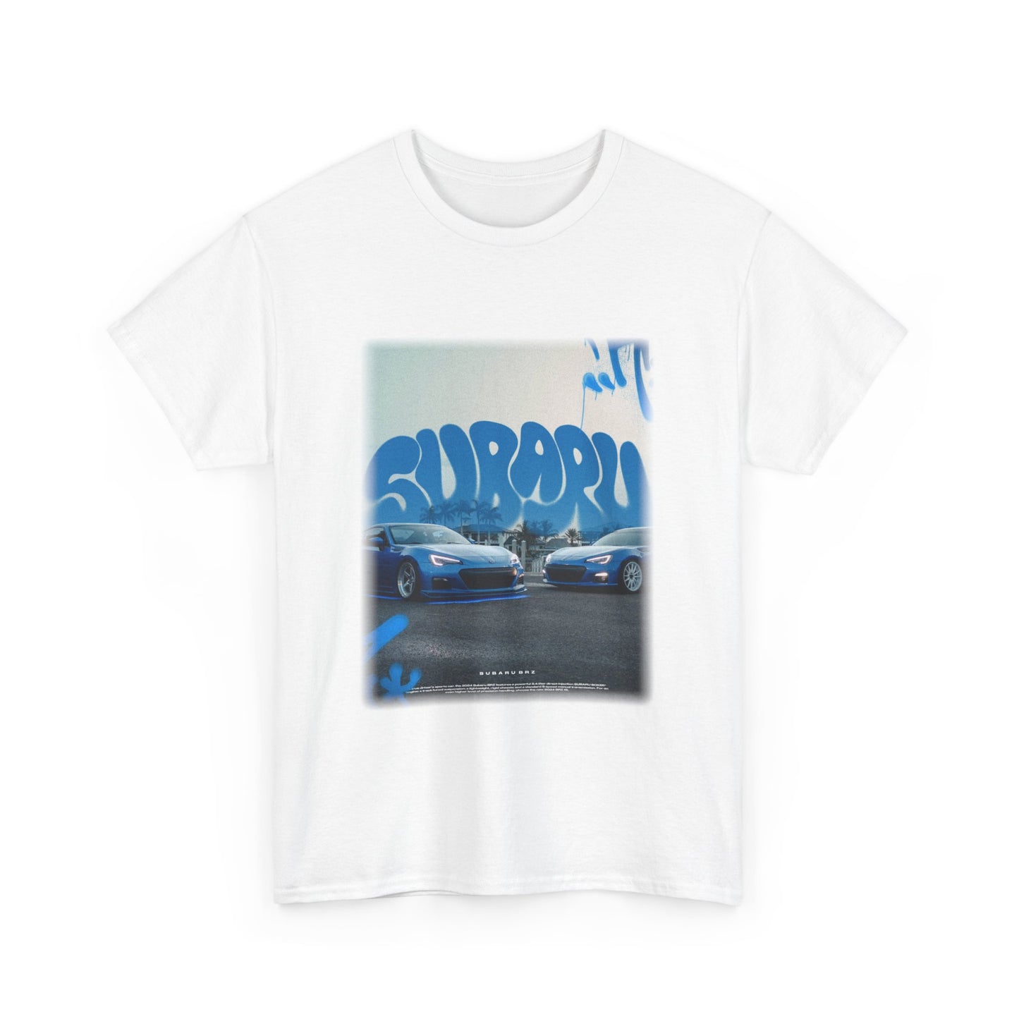 Twin Tee