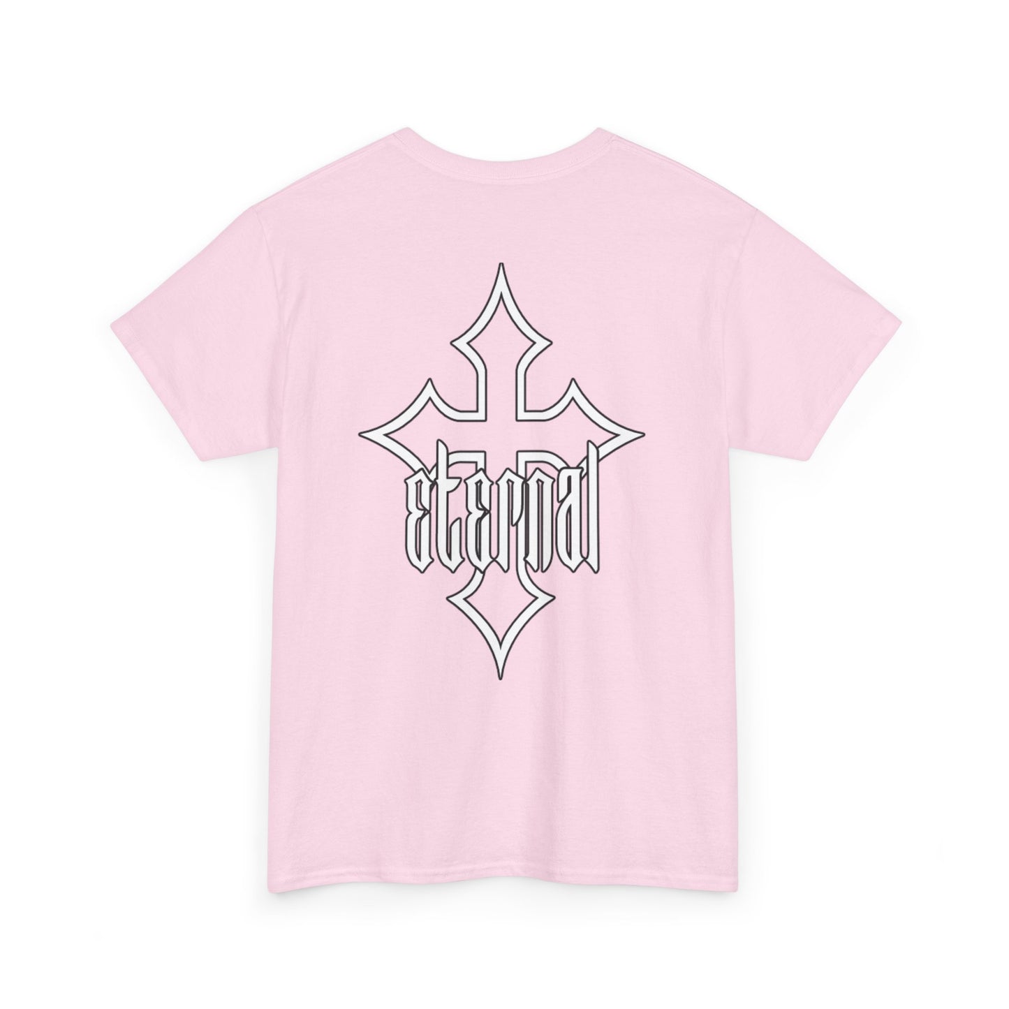 Cross Tee
