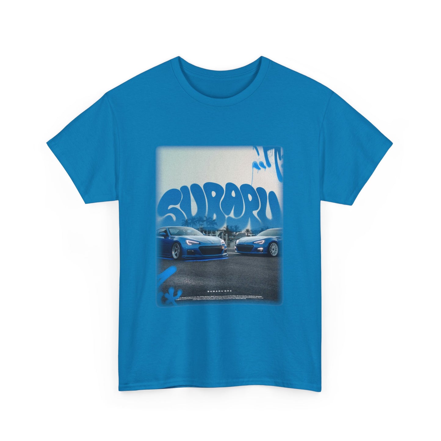 Twin Tee