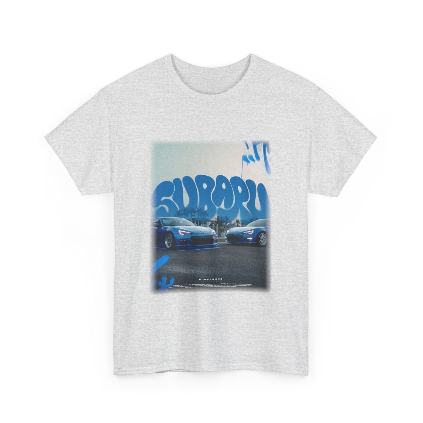 Twin Tee