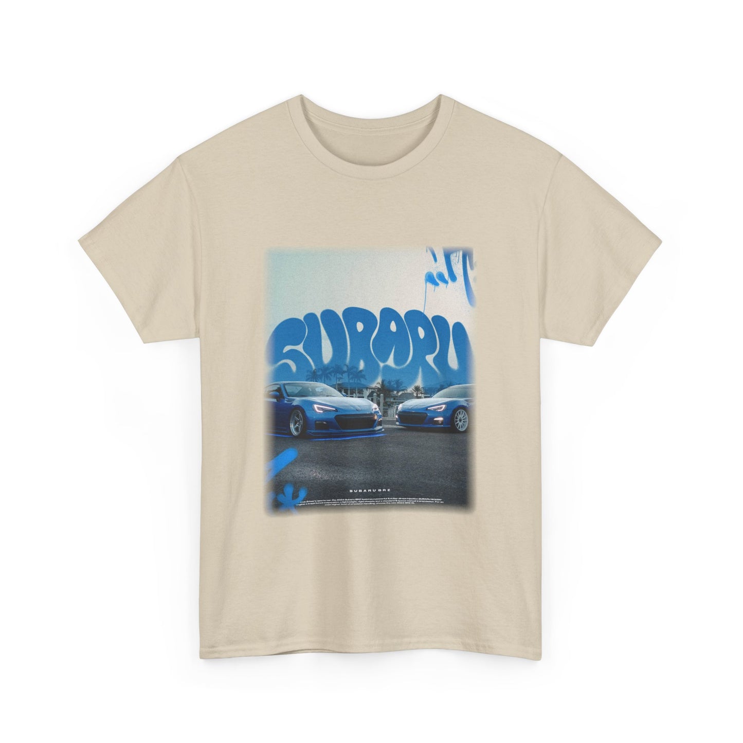 Twin Tee