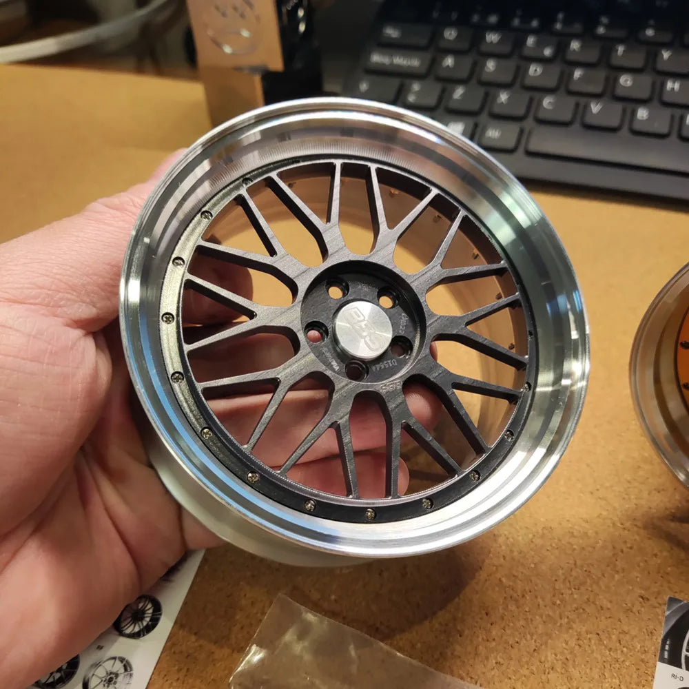 MINI WHEELS