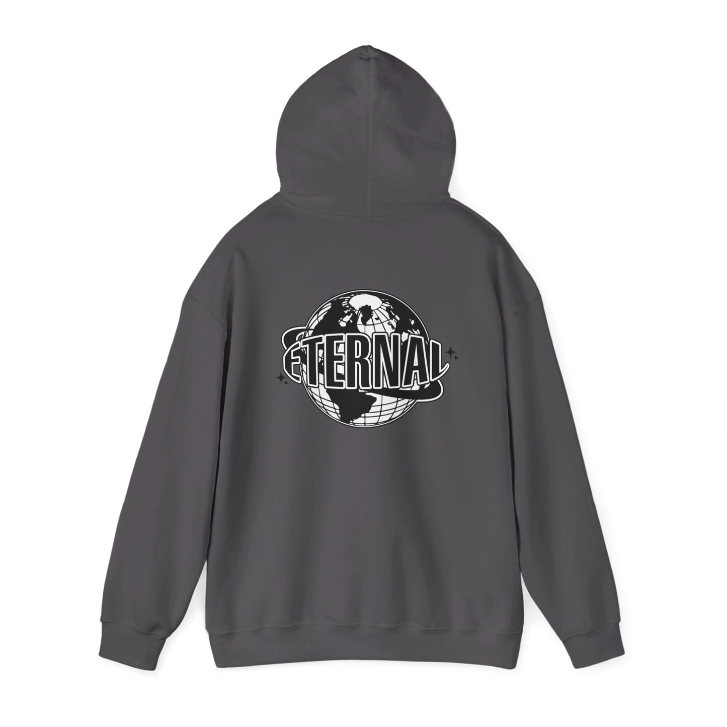 ETERNAL WRLD HOODIE