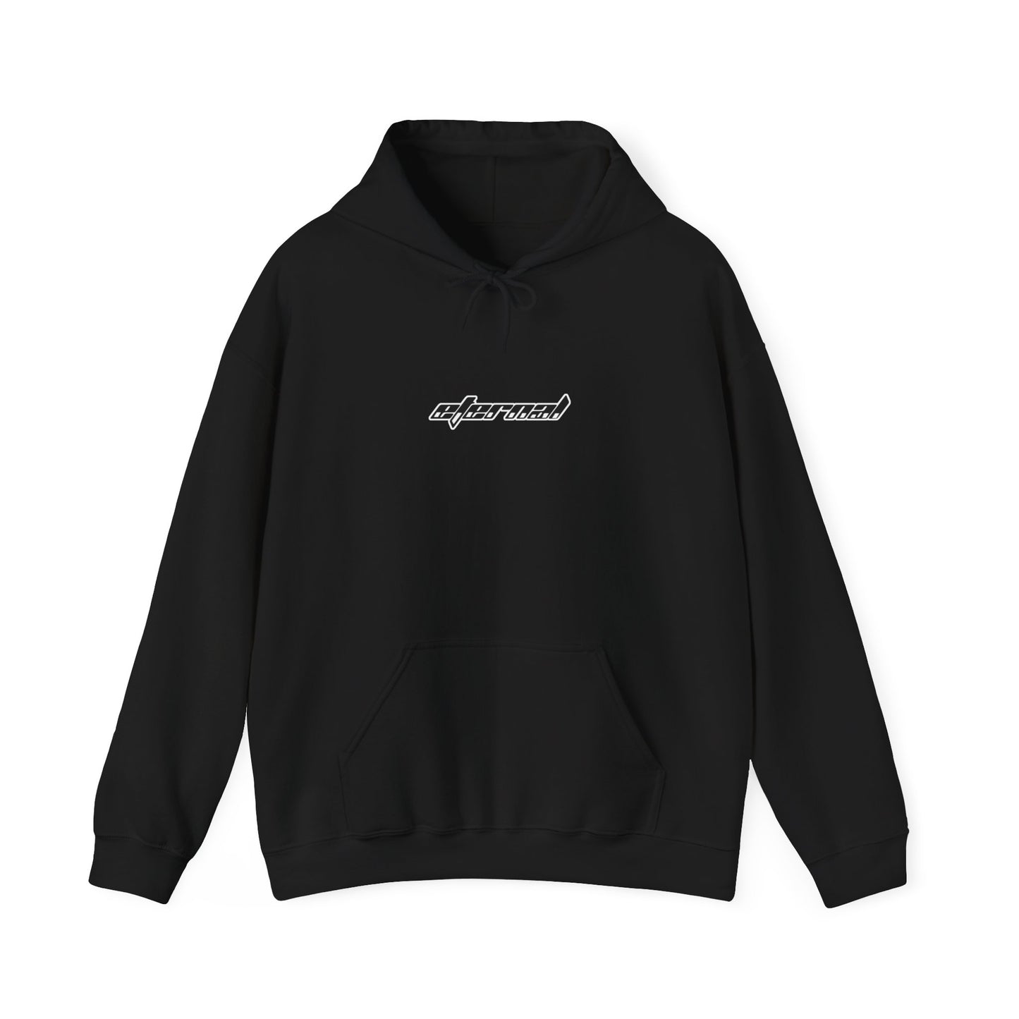 OG Logo Hoodie