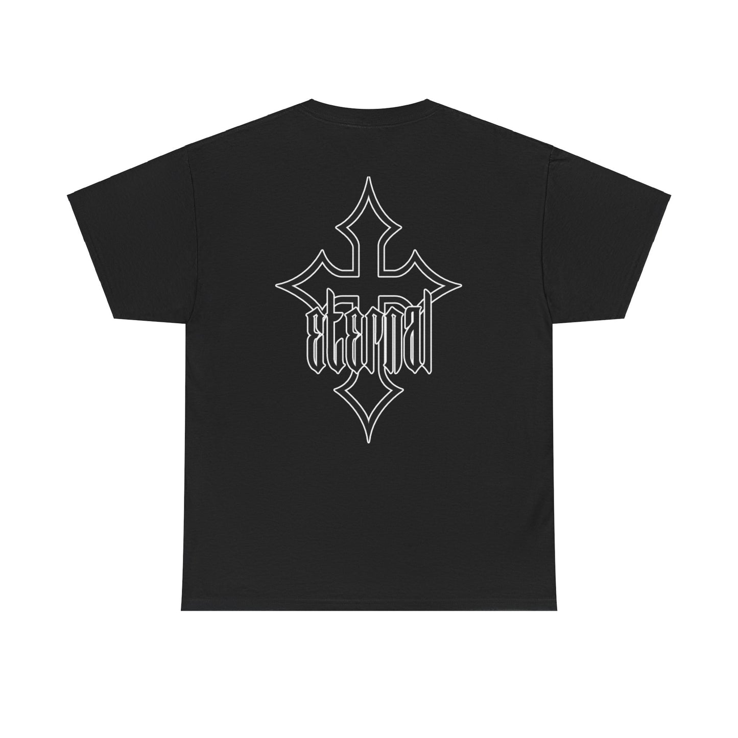 Cross Tee