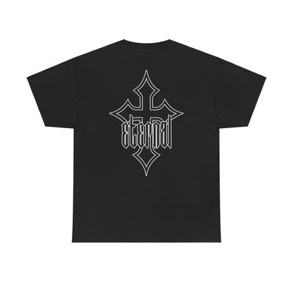 Cross Tee