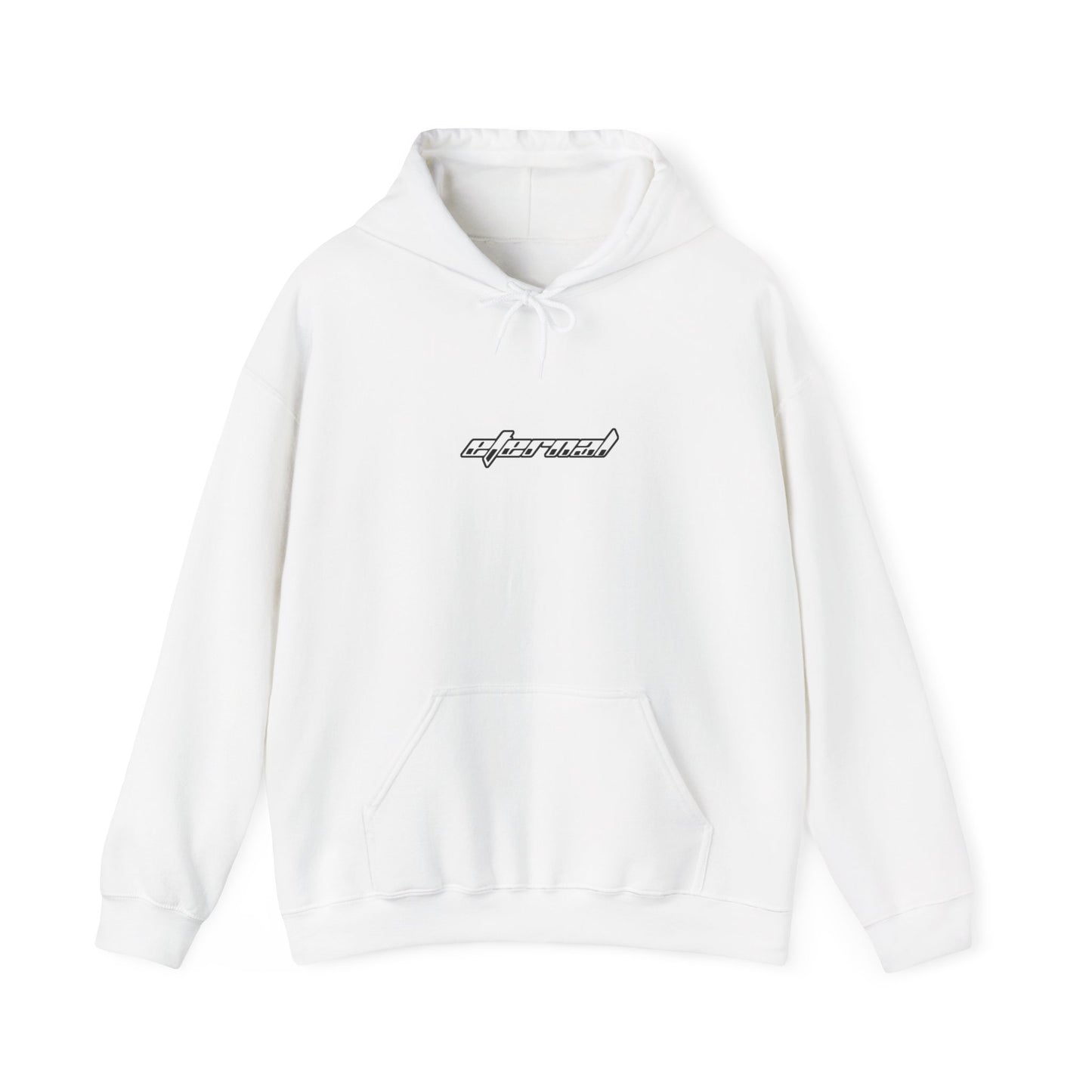 OG Logo Hoodie