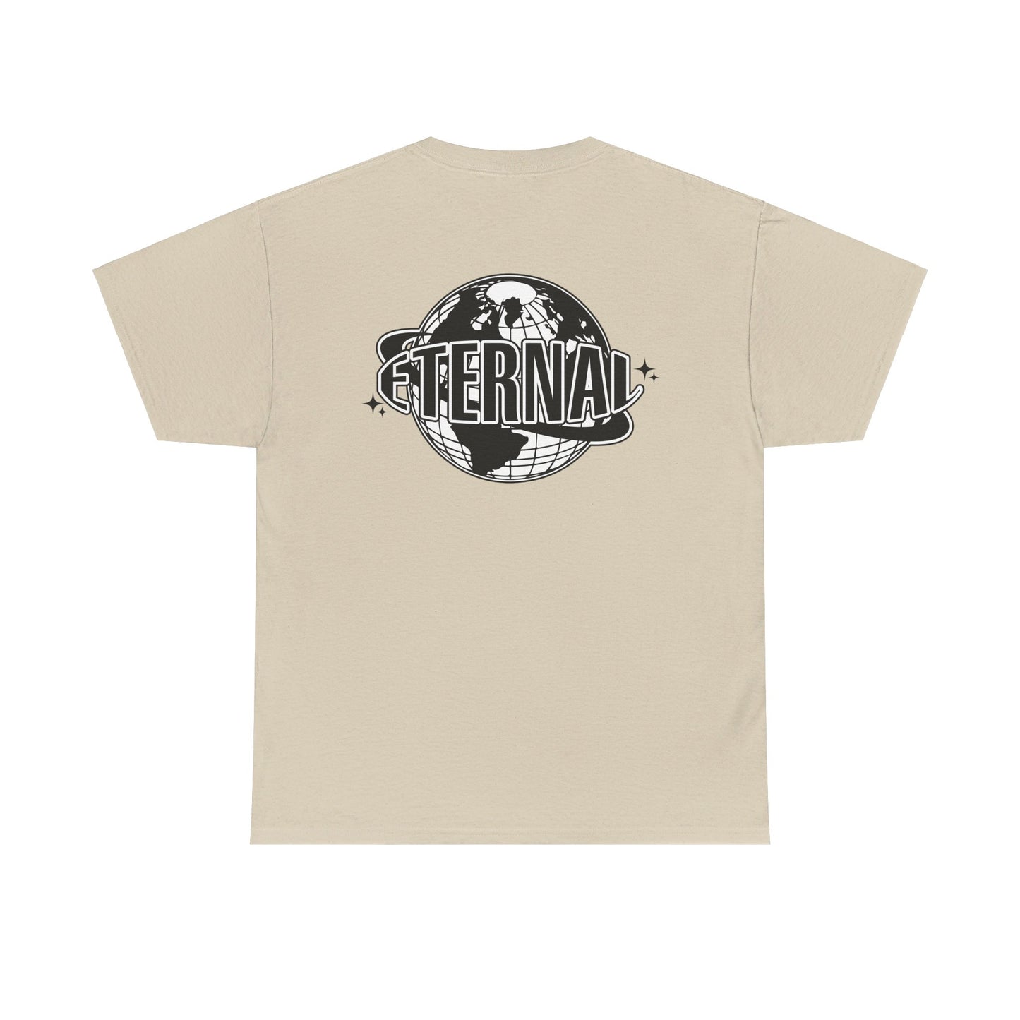 ETERNAL WRLD TEE