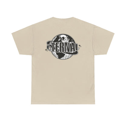 ETERNAL WRLD TEE