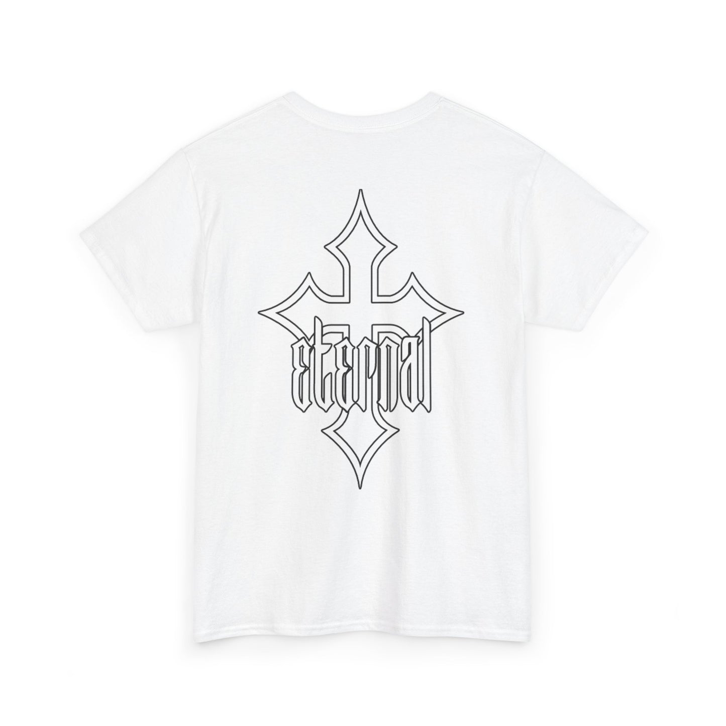 Cross Tee