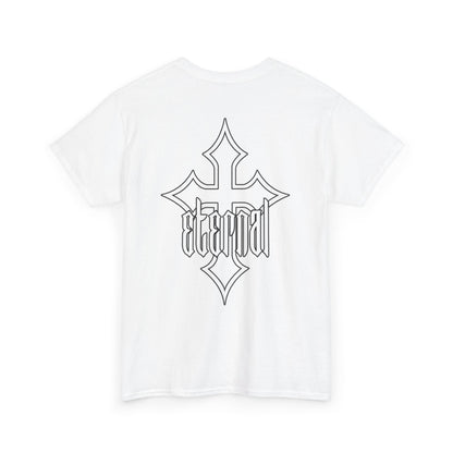 Cross Tee