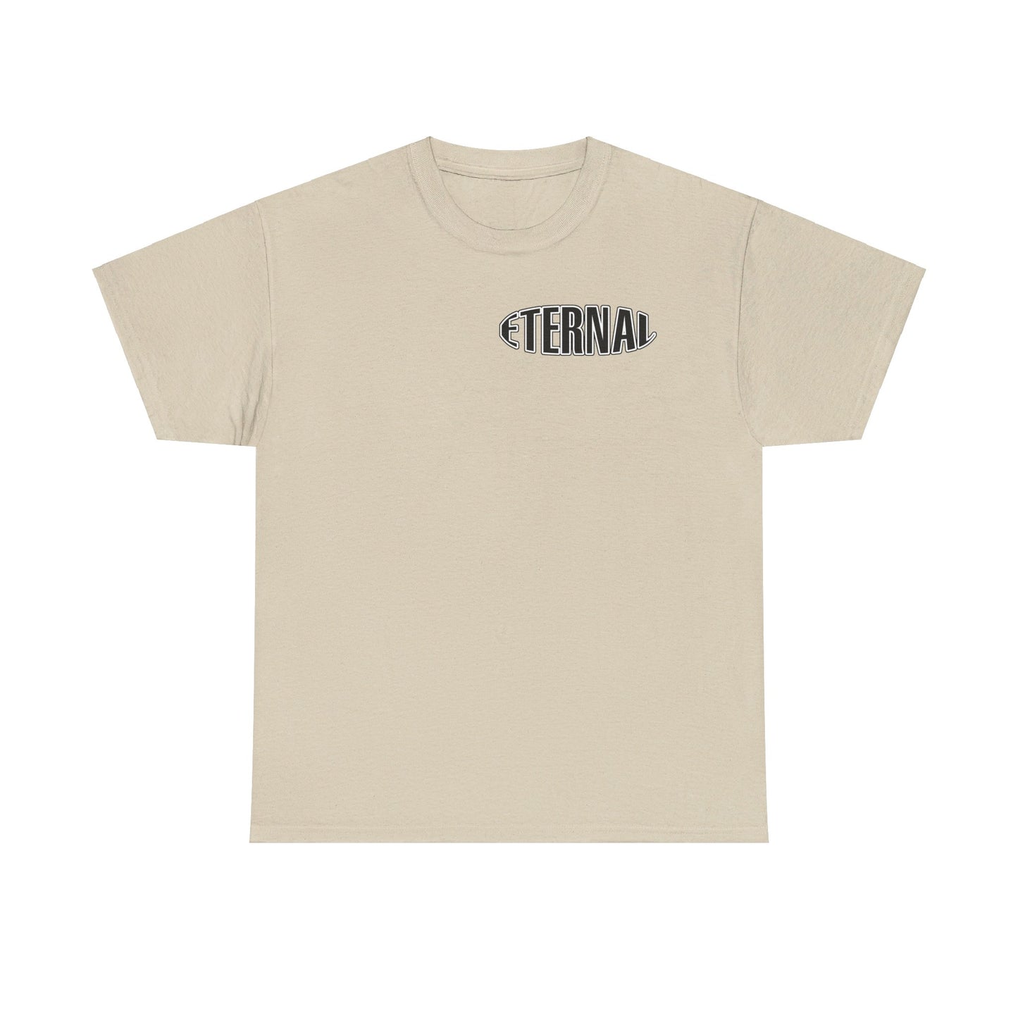 ETERNAL WRLD TEE