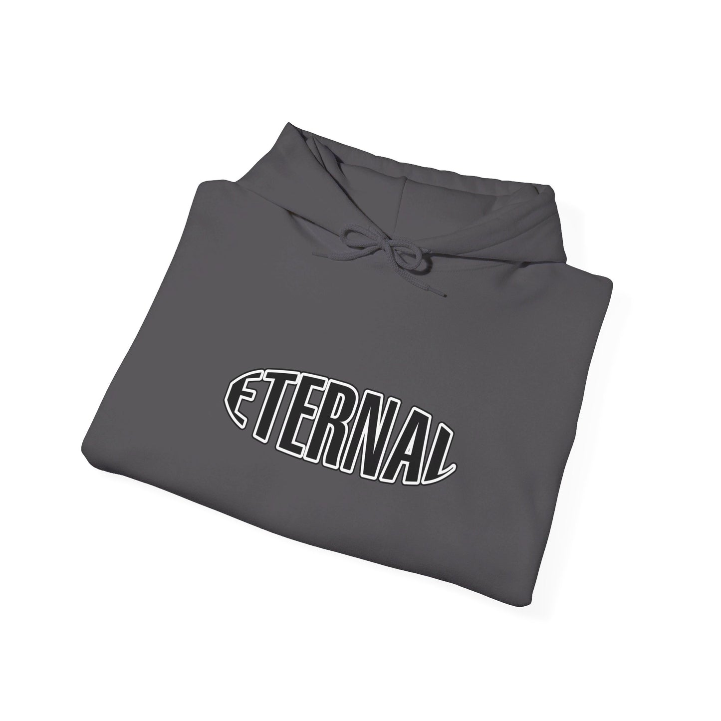 ETERNAL WRLD HOODIE