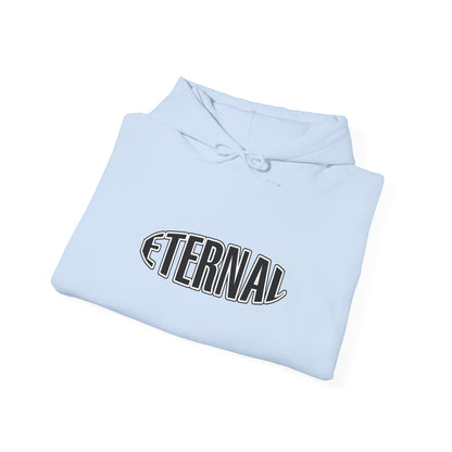 ETERNAL WRLD HOODIE