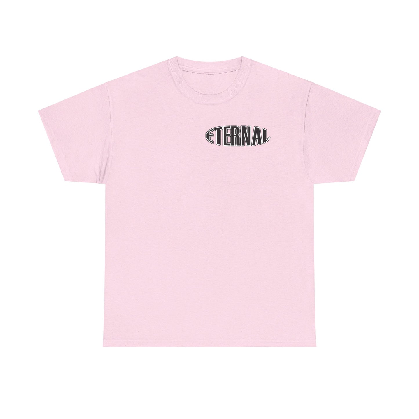 ETERNAL WRLD TEE