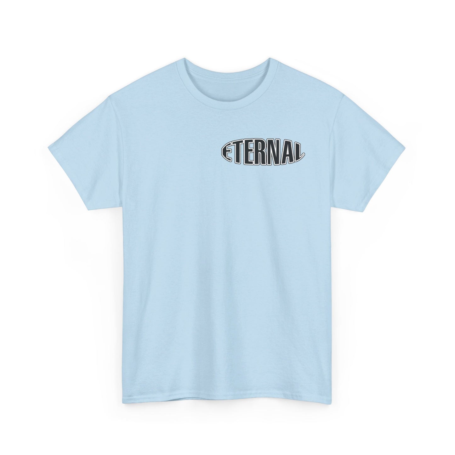 ETERNAL WRLD TEE