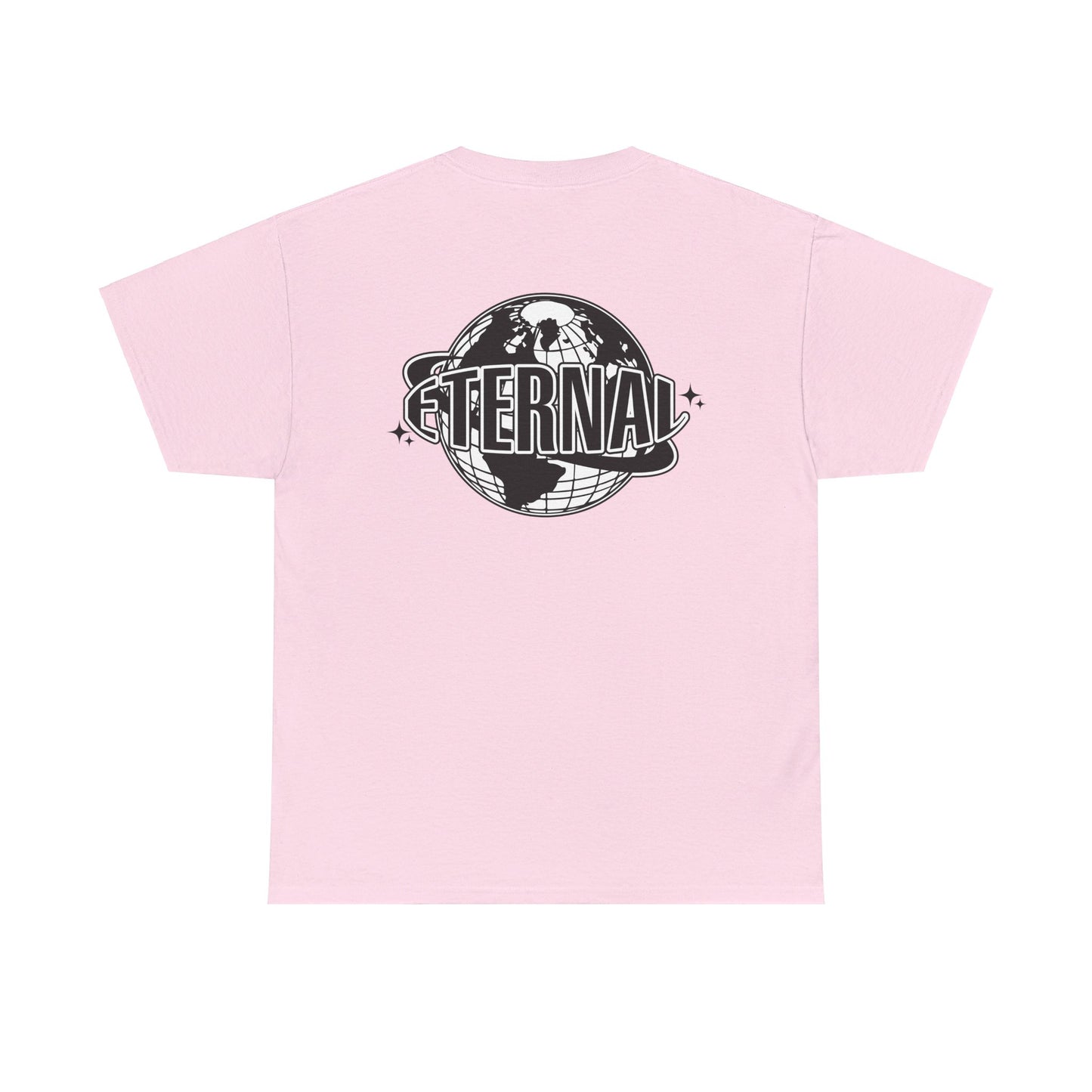 ETERNAL WRLD TEE