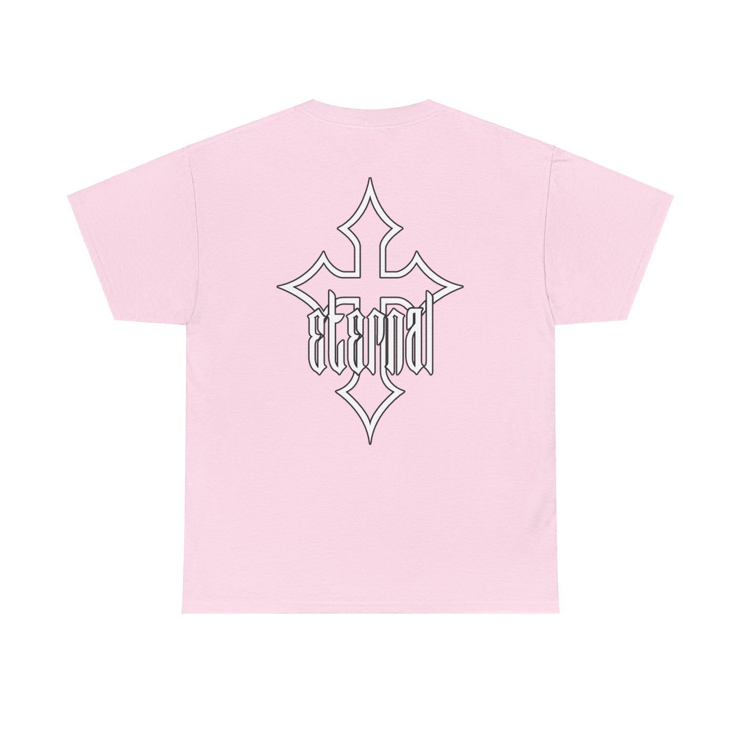 Cross Tee