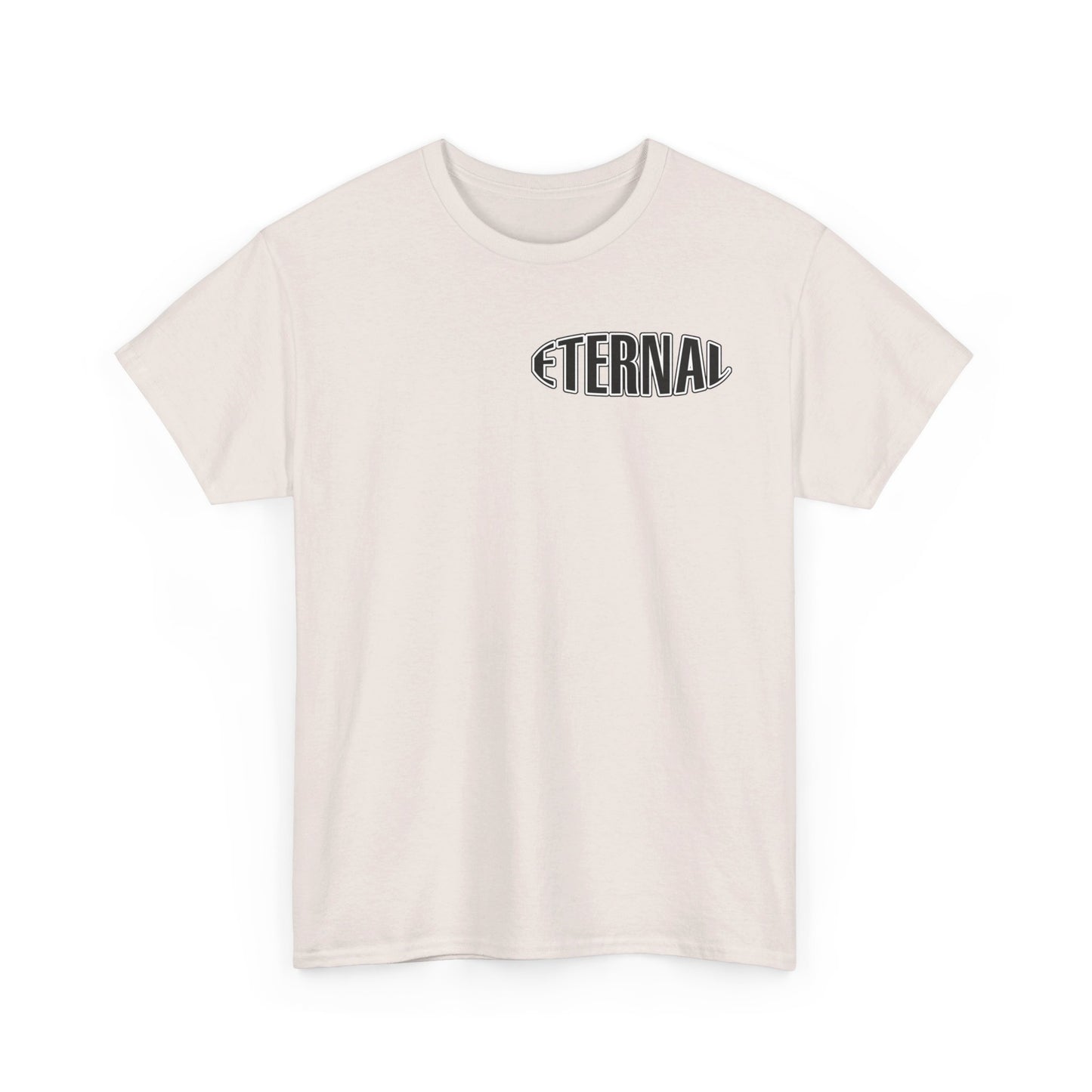 ETERNAL WRLD TEE