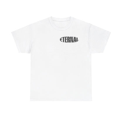 ETERNAL WRLD TEE