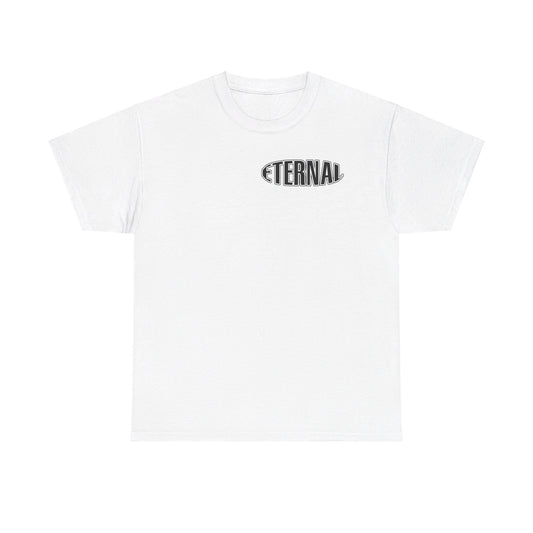 ETERNAL WRLD TEE