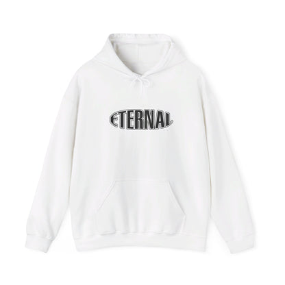 ETERNAL WRLD HOODIE