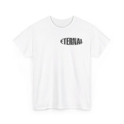 ETERNAL WRLD TEE