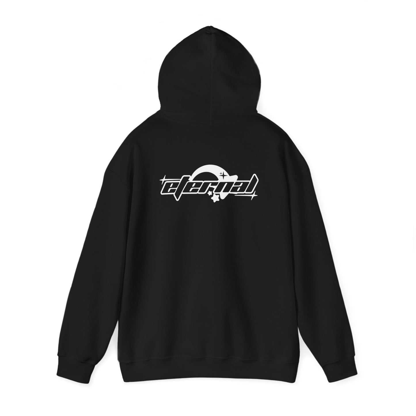 OG Logo Hoodie