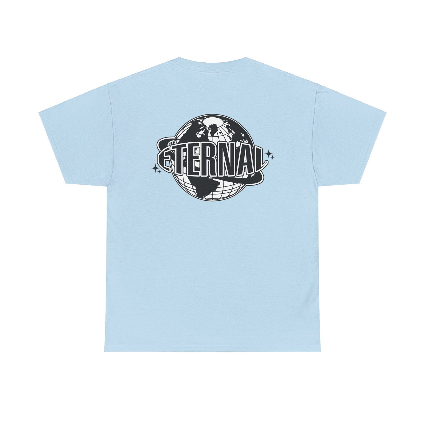 ETERNAL WRLD TEE