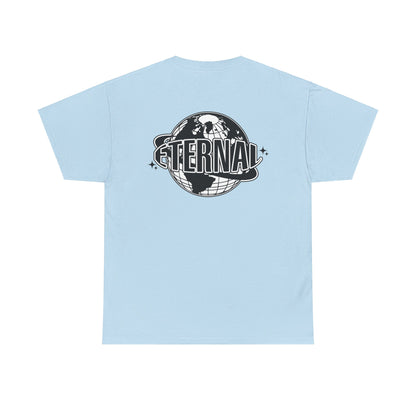 ETERNAL WRLD TEE