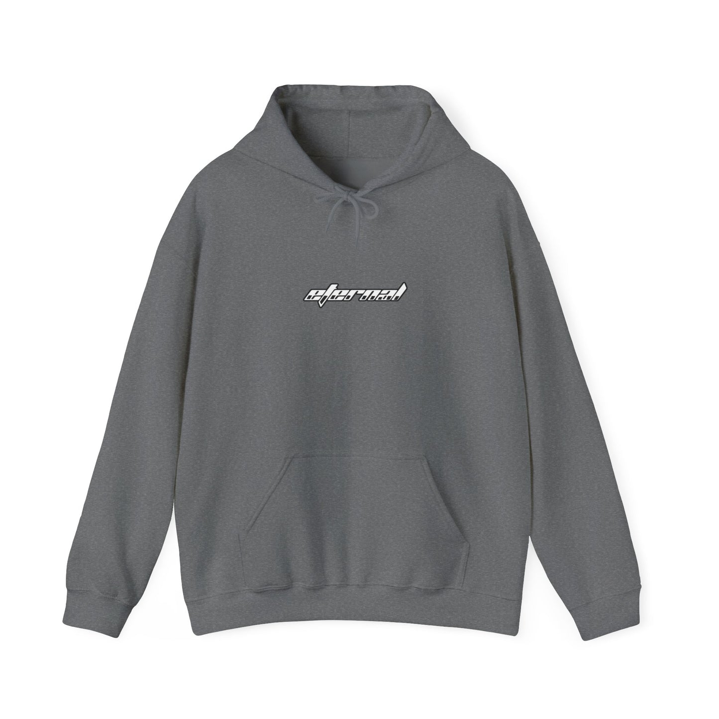 OG Logo Hoodie