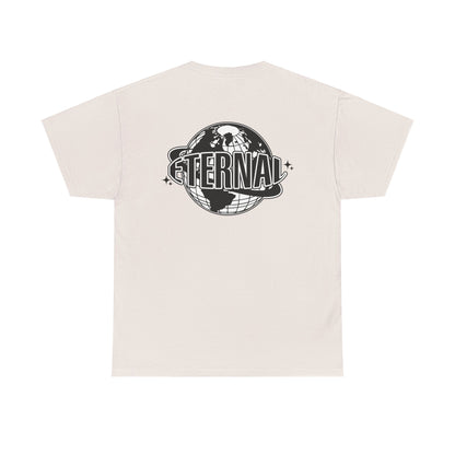 ETERNAL WRLD TEE