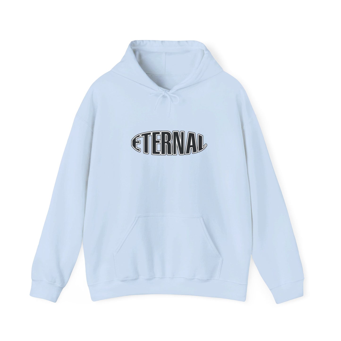 ETERNAL WRLD HOODIE