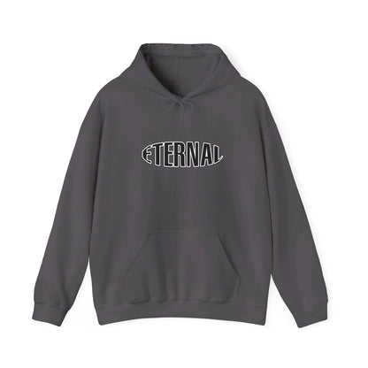 ETERNAL WRLD HOODIE