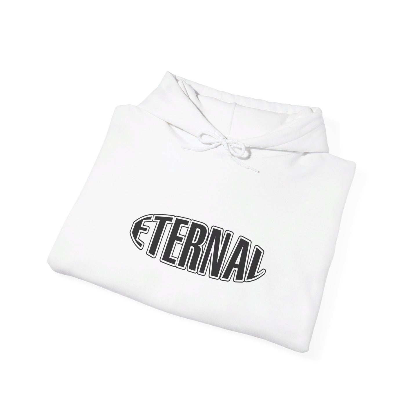 ETERNAL WRLD HOODIE