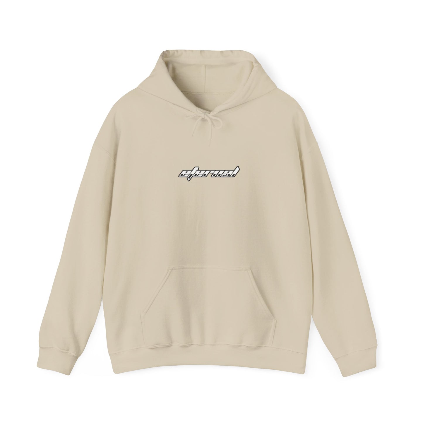 OG Logo Hoodie