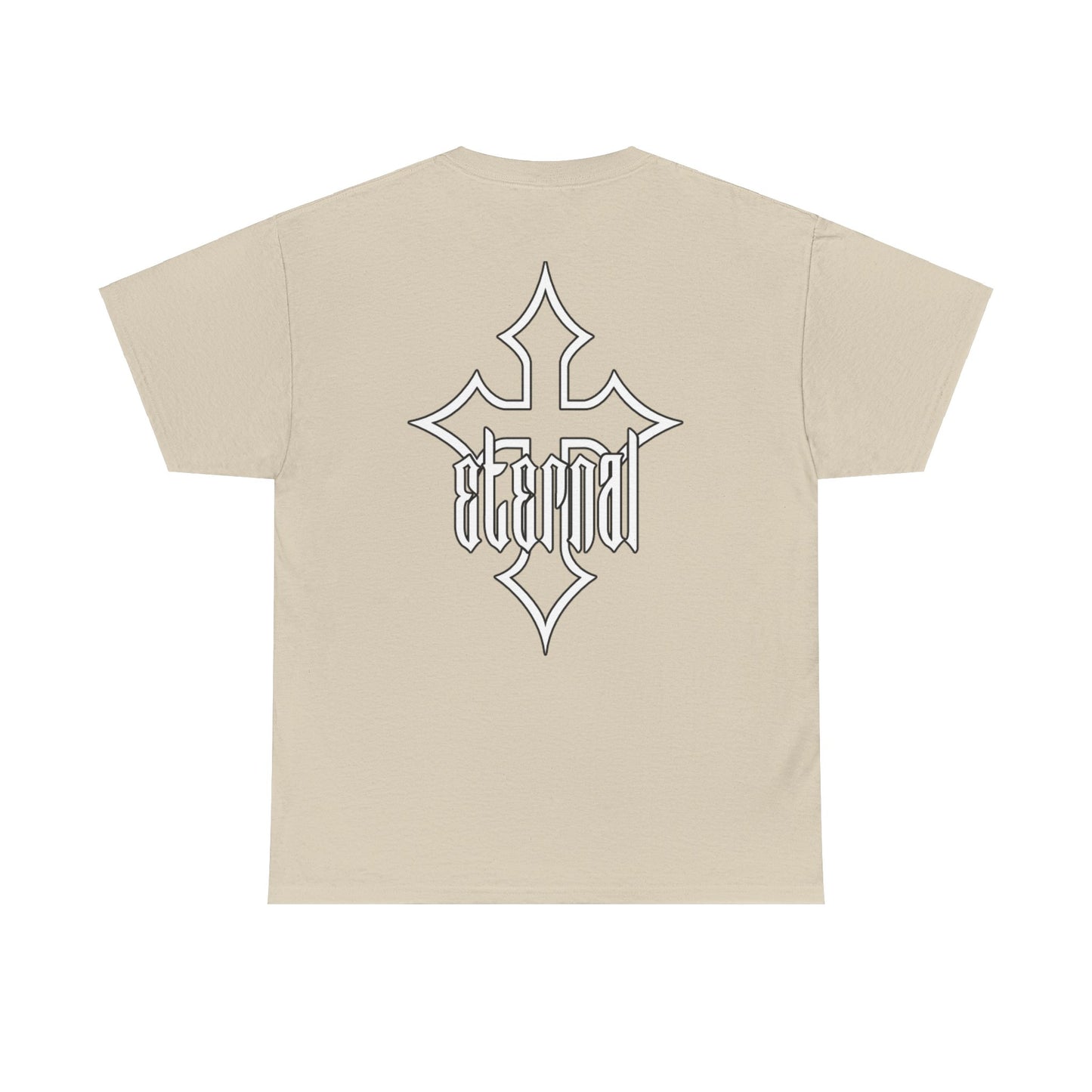 Cross Tee