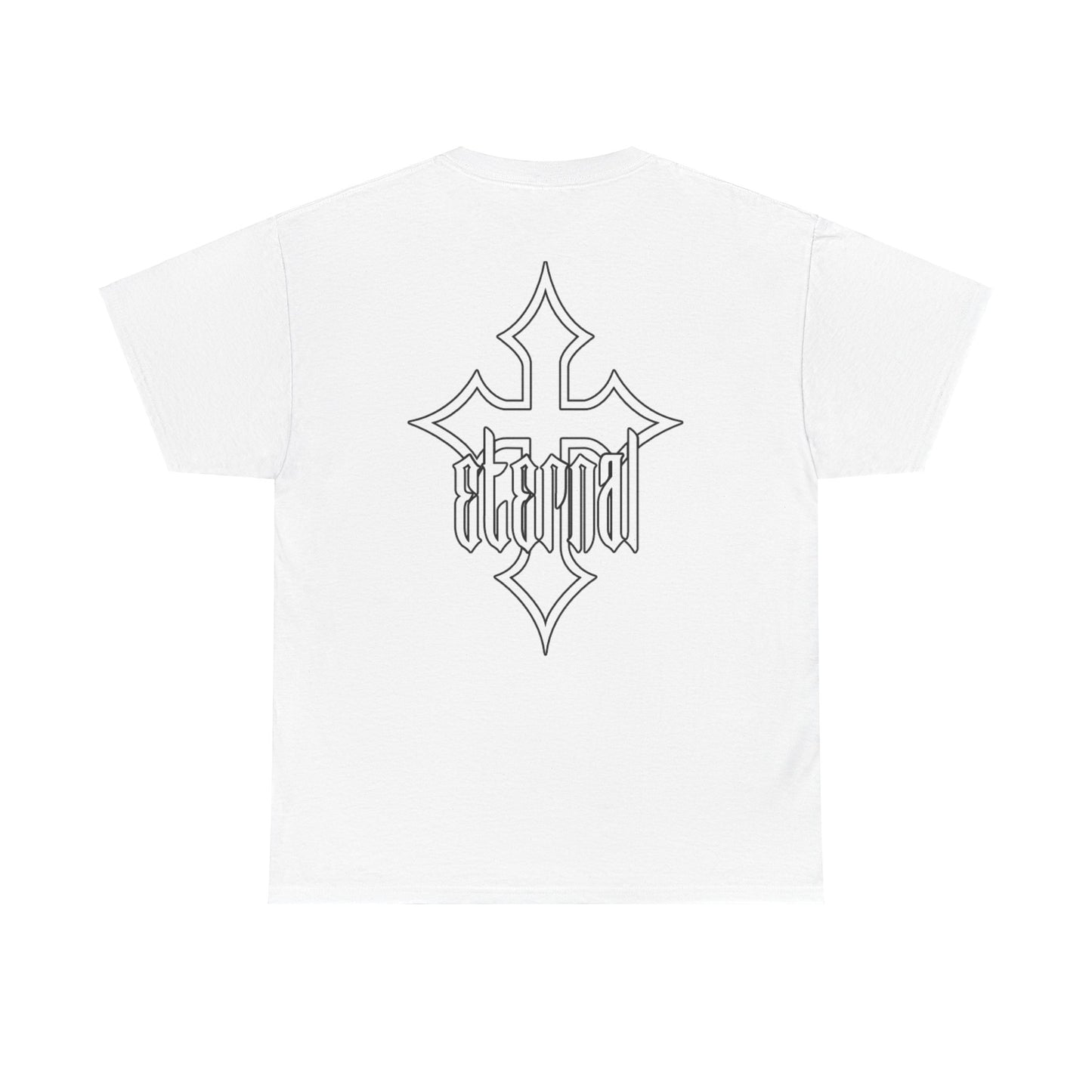 Cross Tee