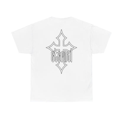 Cross Tee