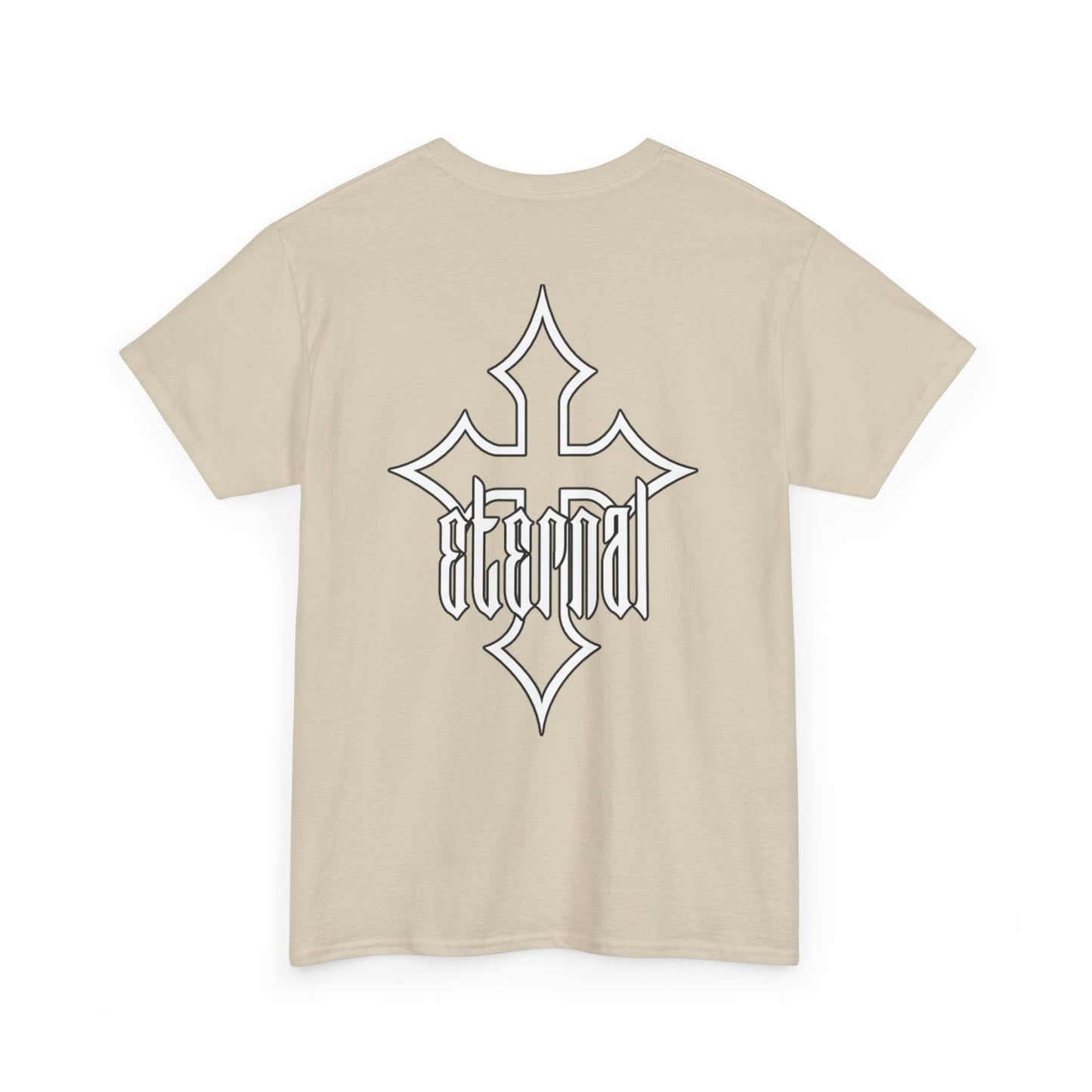 Cross Tee