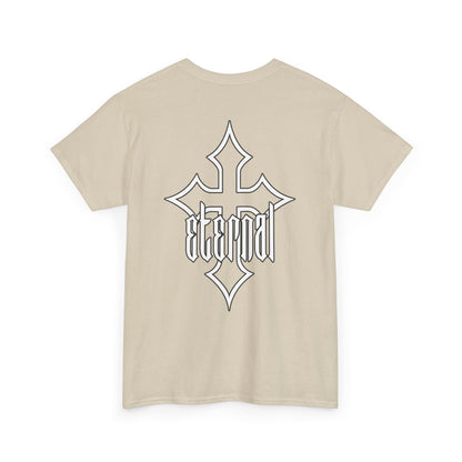 Cross Tee