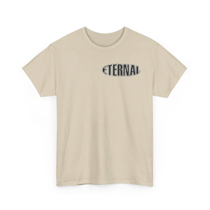 ETERNAL WRLD TEE