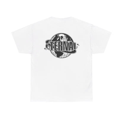 ETERNAL WRLD TEE